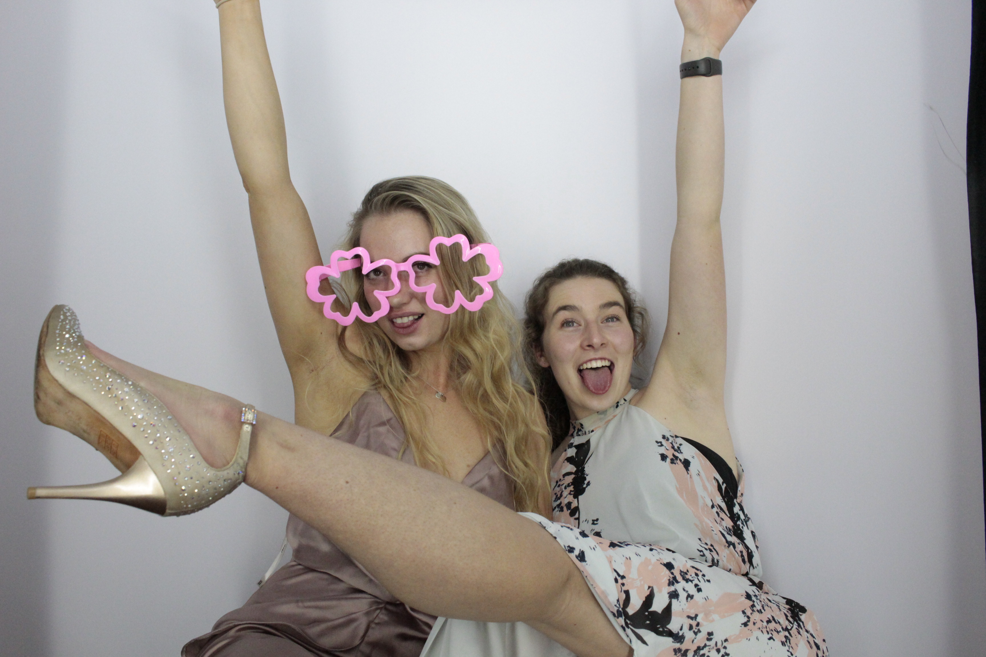 Norland Freshers Ball 2019 | View more photos from the event at gallery.myphotoboothexperience.co.uk/u/MyPhotoBoothExperienceLtd/Norland-Freshers-Ball-2019
